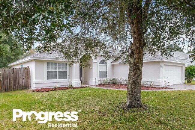 Foto del edificio - 86036 Sand Hickory Trail