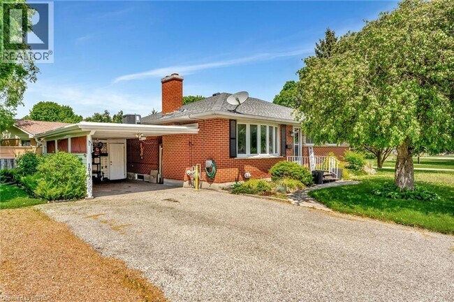 Building Photo - 1017 Braeside St