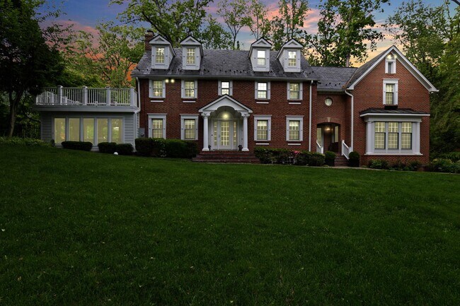 Foto del edificio - 6907 Bradley Blvd