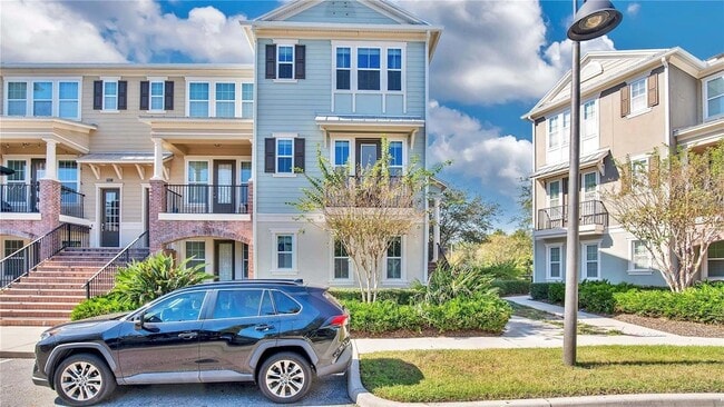 Building Photo - 921 Taramundi Dr