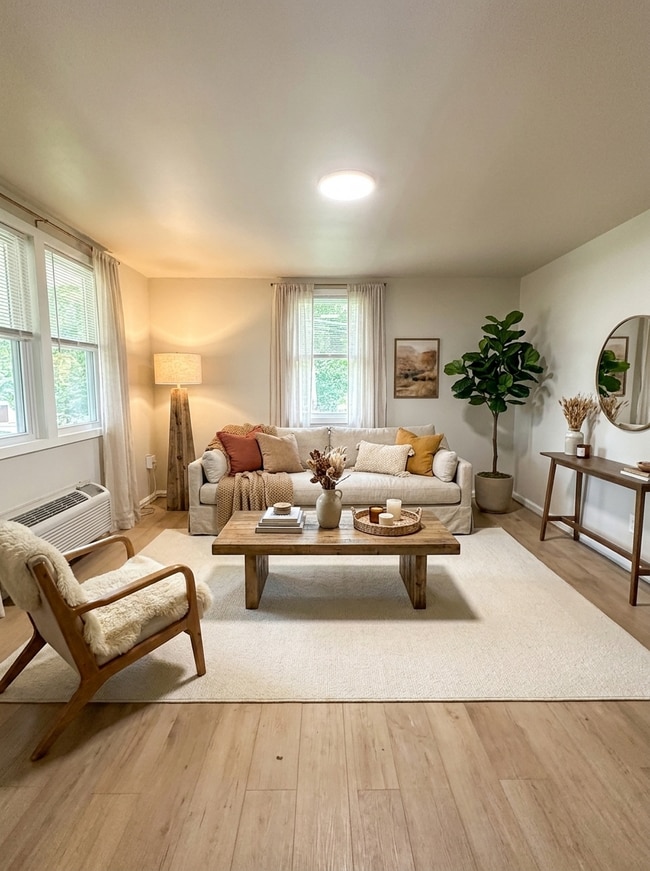Building Photo - Updated 2BR/1BA in the Heart of Fountain City, Modern Finishes & Everyday Convenience!