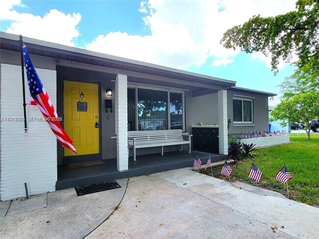 Foto del edificio - 5721 Jefferson St