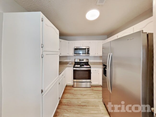 Foto del edificio - 2112 Saponi Village Ct