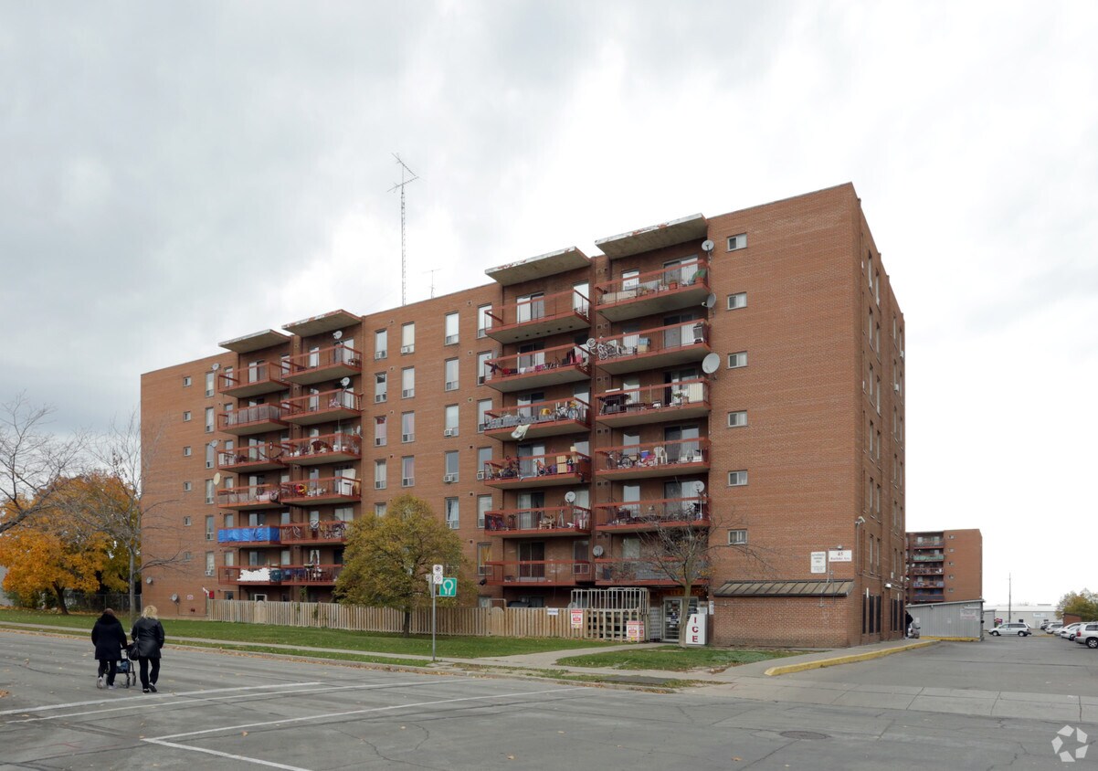 Photo principale - Eastgate Terrace