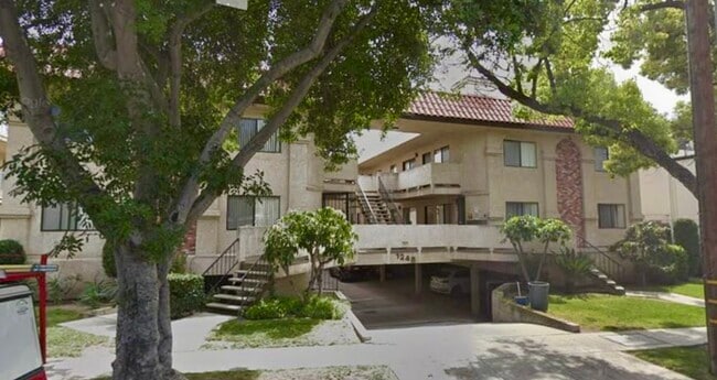 Foto del edificio - 1241 Mariposa St