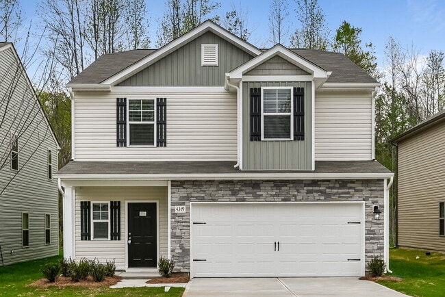 Building Photo - 4319 Drifter Dr