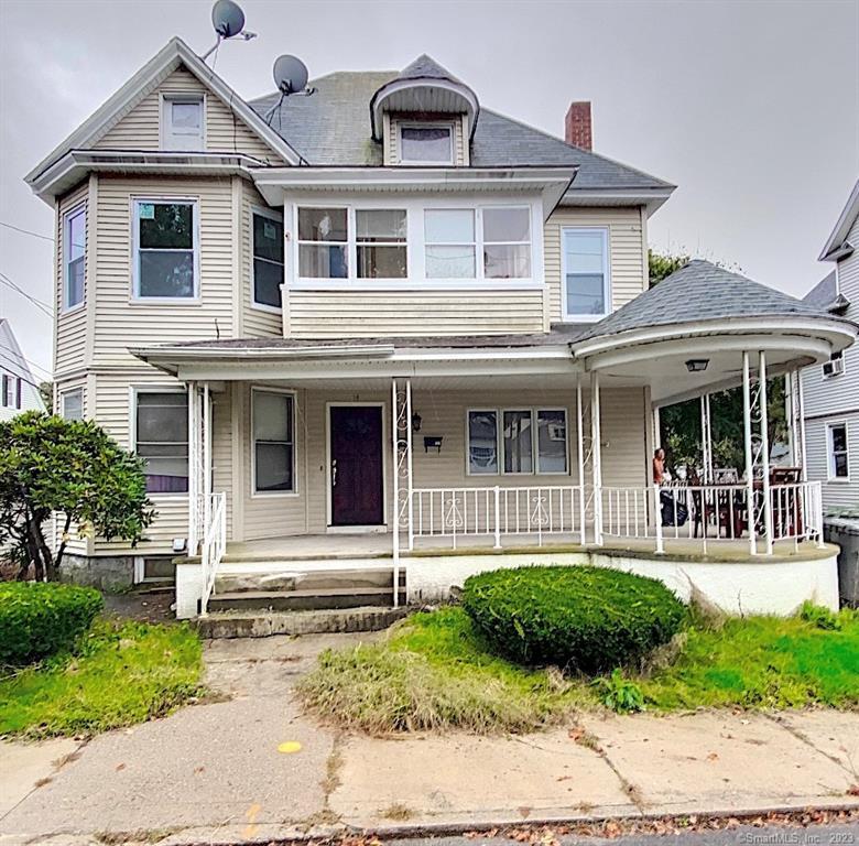 14 St, Naugatuck, CT 06770 Apartment for Rent in Naugatuck, CT