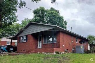 Building Photo - 6025 Dahlgren Ave