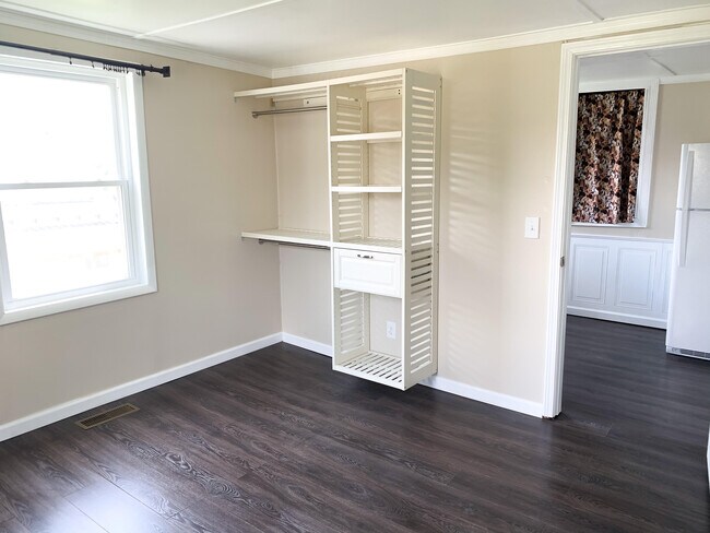 Dormitorio - 315 Ronceverte Ave
