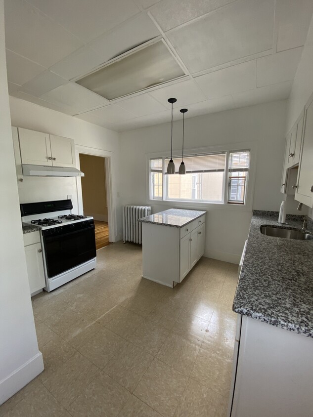 9 Stickney Ave Unit #, Somerville, MA 02145 - Apartments in Somerville ...