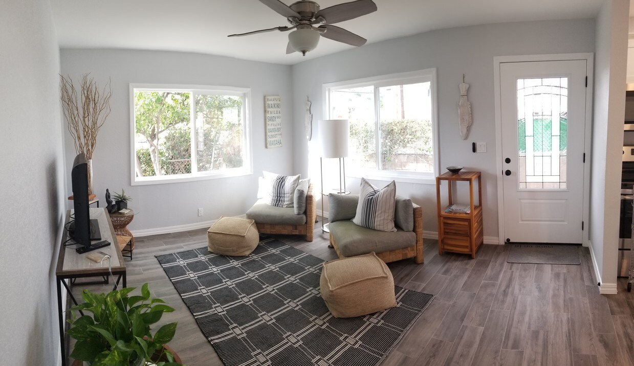 sala de estar - 3407 Kaau St