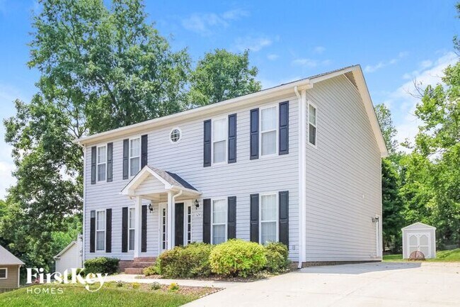 Building Photo - 324 Ridgeland Dr