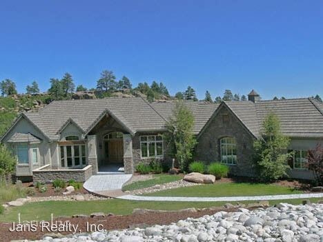 Foto principal - 6533 Lost Canyon Ranch Ct