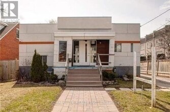 Building Photo - 89 Finch Ave E