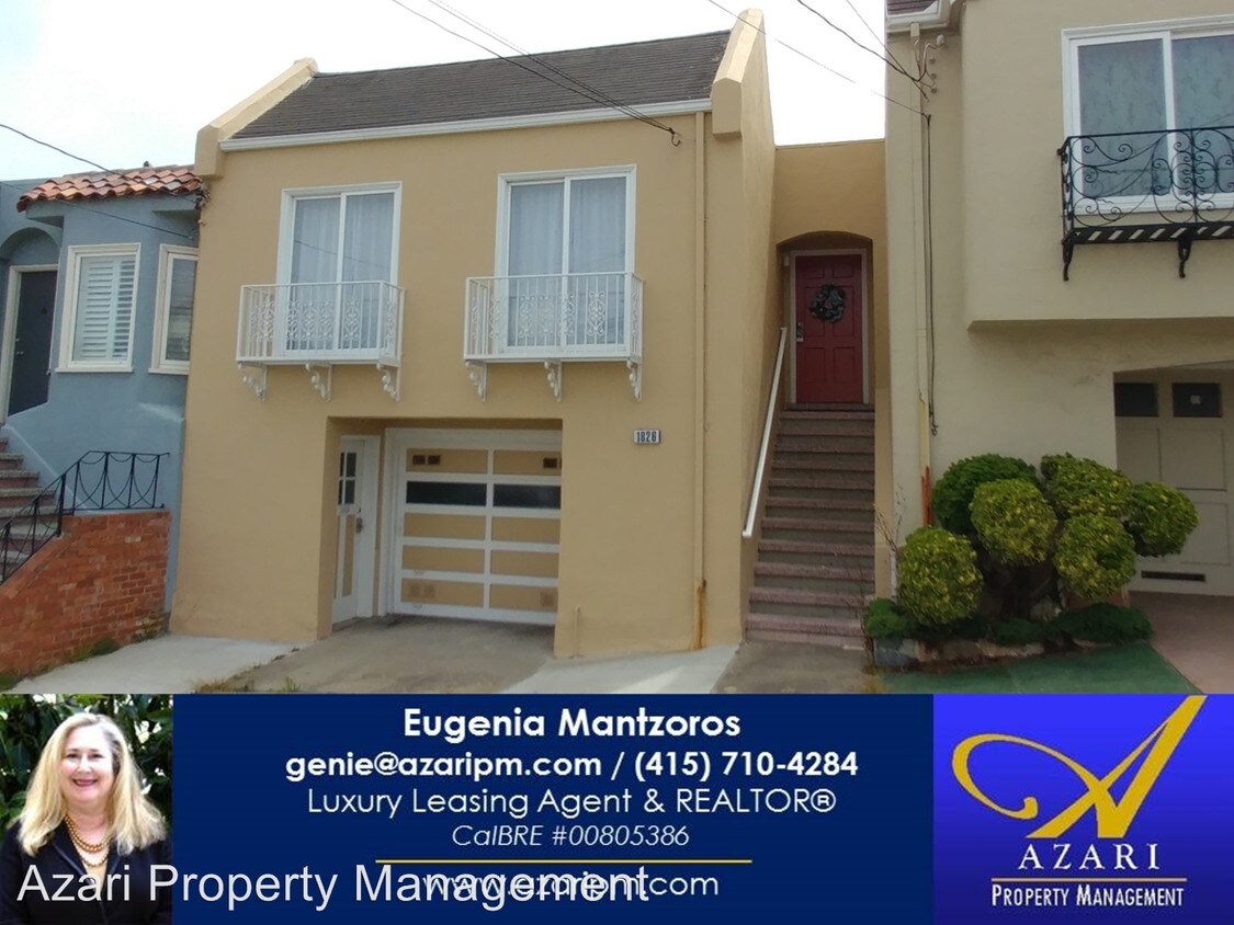 Foto principal - 1826 22nd Ave