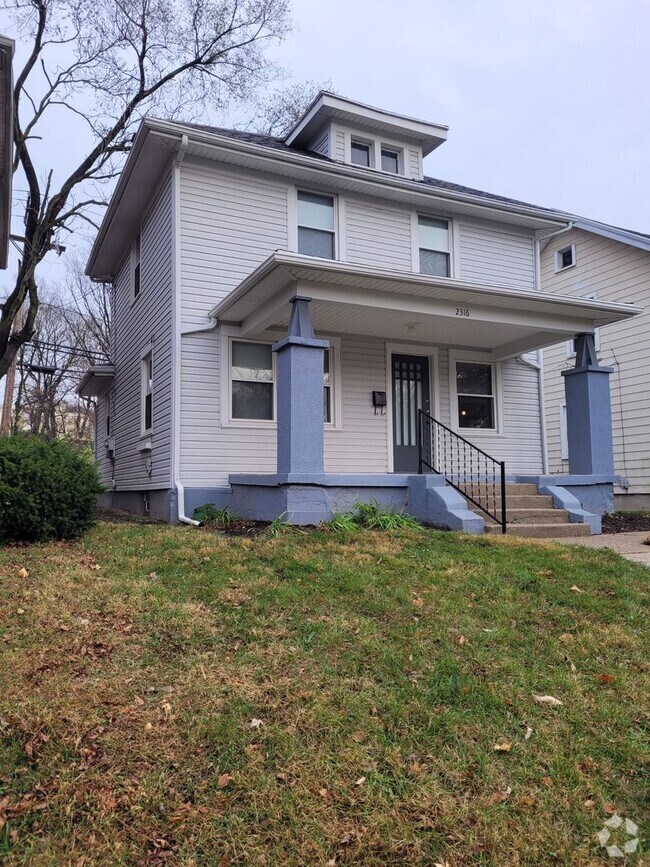 The Carrmonte Student Apartments for Rent Dayton, OH 2 Rentals