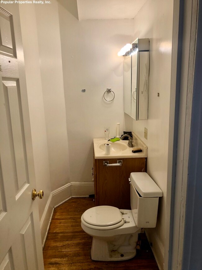 Building Photo - 73 Allston St