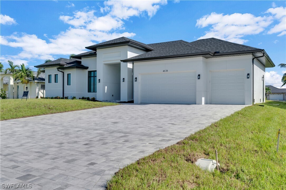Foto principal - 4123 NW 20th St