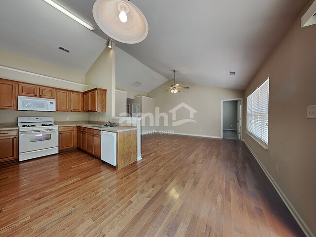 Foto del edificio - 714 W Parris Ave