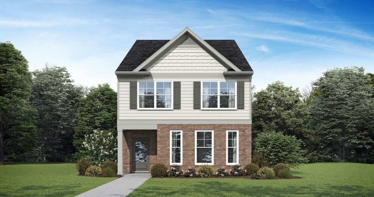 Foto del edificio - BRAND NEW 3 Bedroom/2.5 Bathroom Townhome ...
