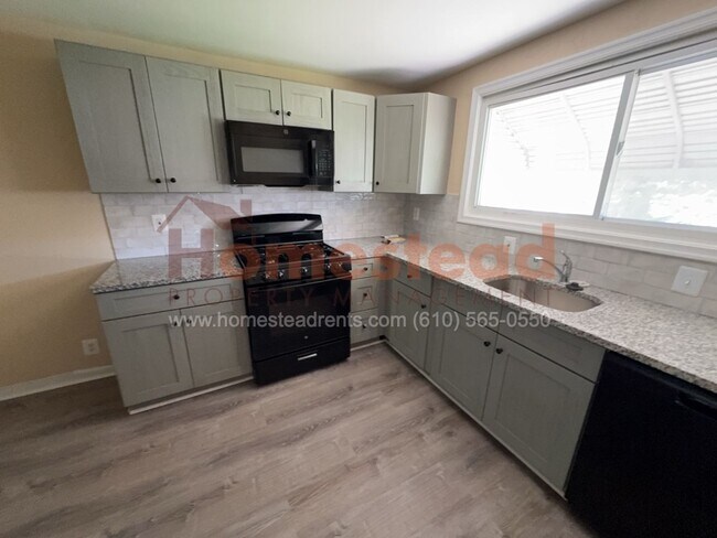 Building Photo - 3 BEDROOM HOME FOR RENT IN FOLCROFT