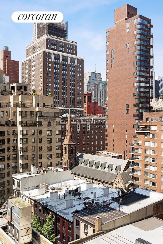 Building Photo - 10 Park Ave