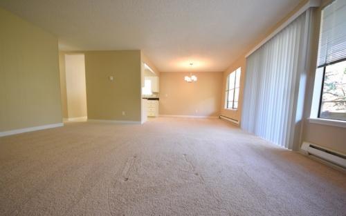 Building Photo - 2 bedroom in Seattle WA 98107