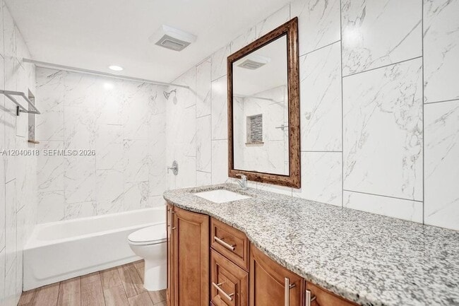 Photo - 4114 NW 88th Avenue Unit 102 Apartment