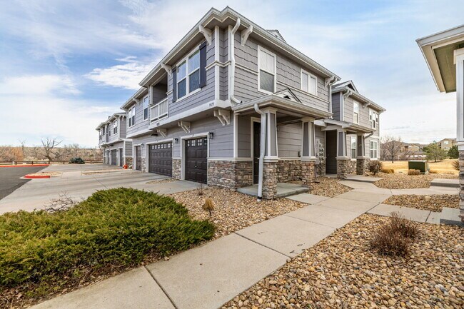 Building Photo - Lovely two bed two bath in Parker for rent