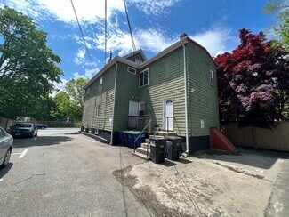Building Photo - 731 Somerville Ave