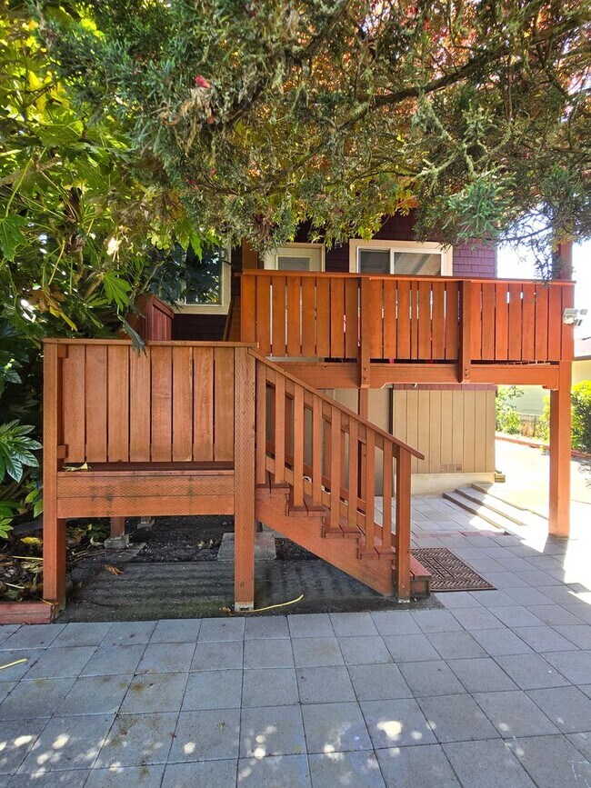 Foto del edificio - Aberdeen 3 bed, 1 1/2 bath home for RENT!