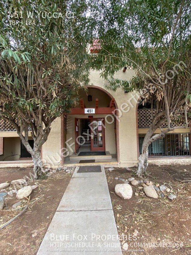 Primary Photo - 451 W Yucca Ct Unit 213