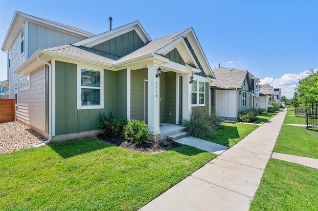Foto del edificio - 5310 Mulberry Grove Ln