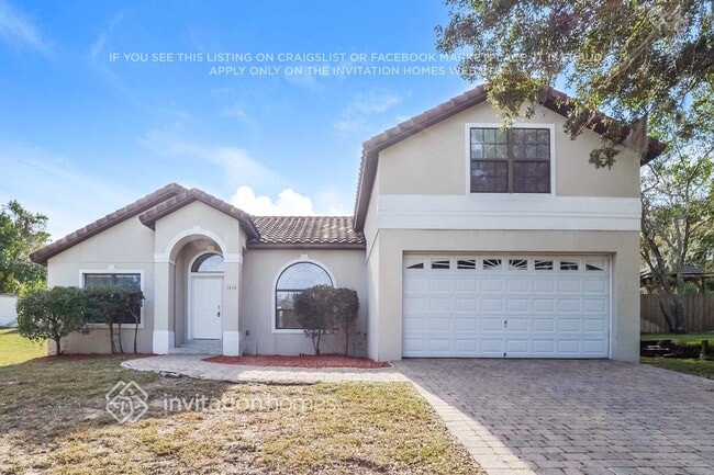 Building Photo - 1476 East Ave