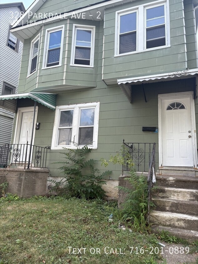 Primary Photo - 328 Parkdale Ave
