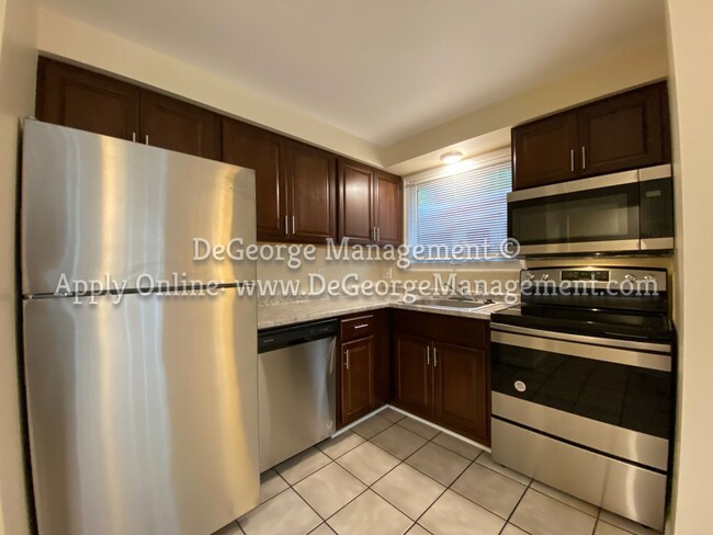 Interior Photo - Sterling Square Townhomes