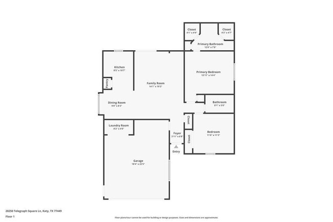 Building Photo - 20250 Telegraph Square Ln