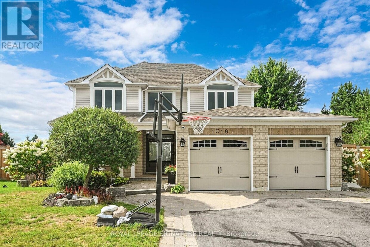 Primary Photo - 1018 Glenbourne Dr