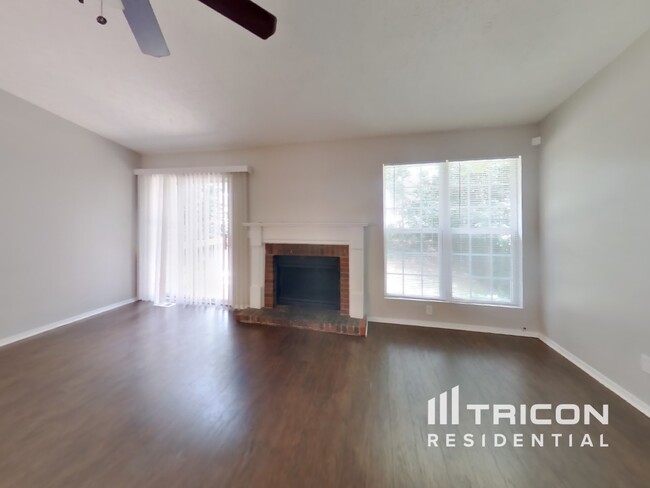 Building Photo - 6268 Marbut Farms Trail Lithonia GA