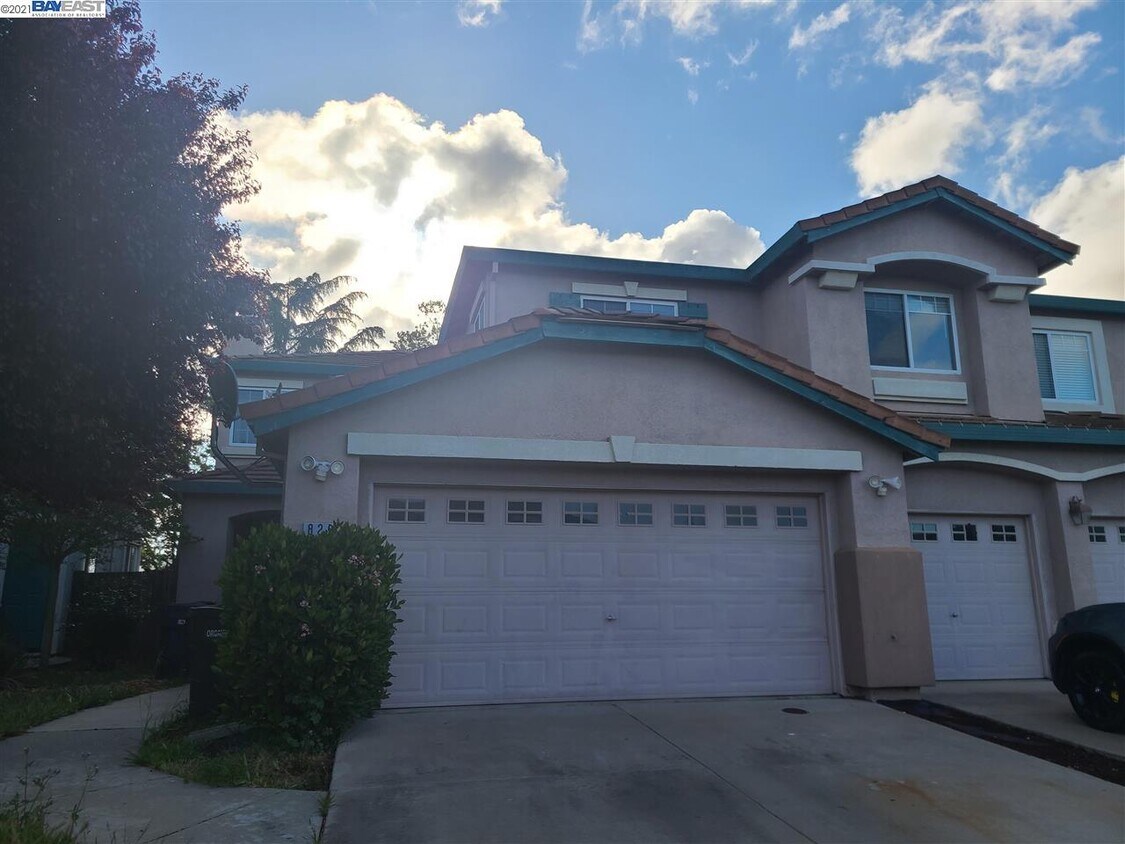 829 Berryessa Ct, Livermore, CA 94551 House Rental in Livermore, CA