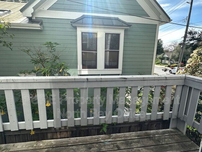 Foto del edificio - 128 Ninth St