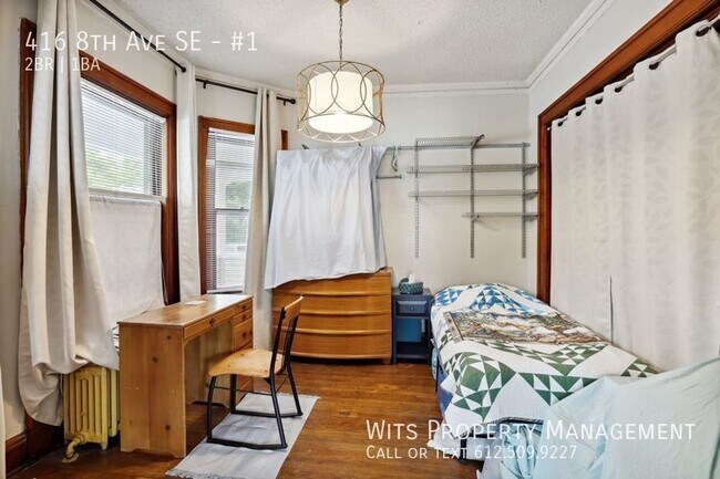 Foto del edificio - Cozy 2 Bed Near U of M