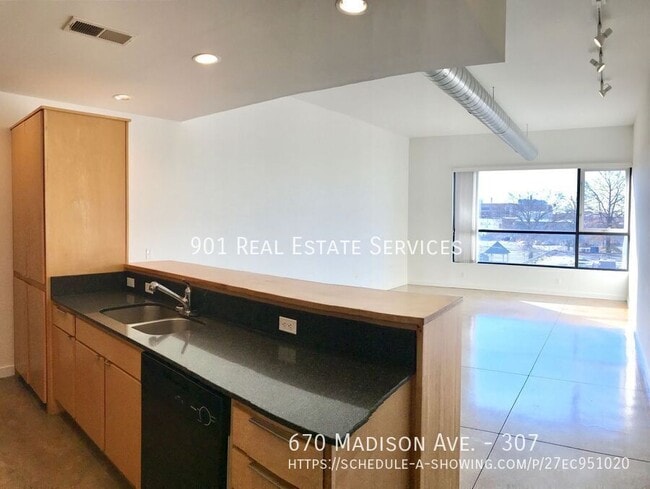 Photo - 670 Madison Ave Apartment