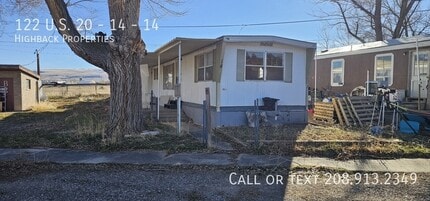 Building Photo - 122 US-20