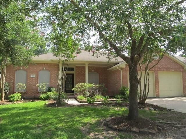 Building Photo - 1718 Moston Dr