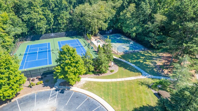 Foto del edificio - 1940 Bentbrooke Trail