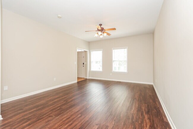 Foto del edificio - 1606 Safe Harbor Ct