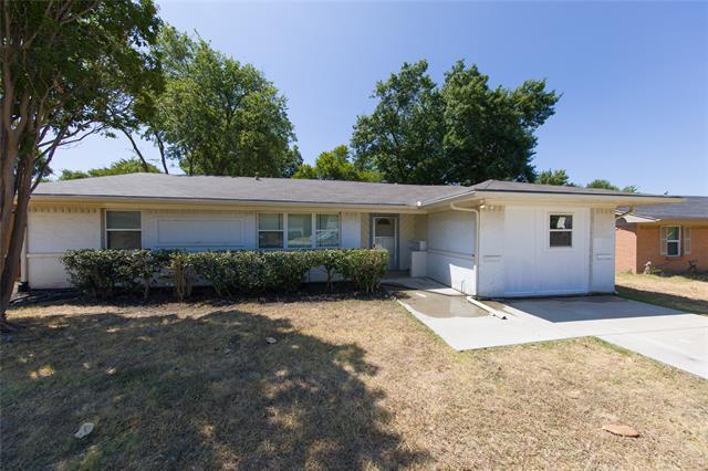 Foto del edificio - 418 Apollo Rd