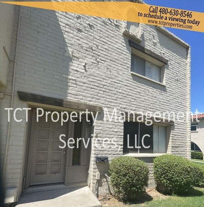 Building Photo - 6853 E Osborn Rd