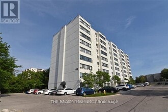 Building Photo - 135 Base Line Rd W